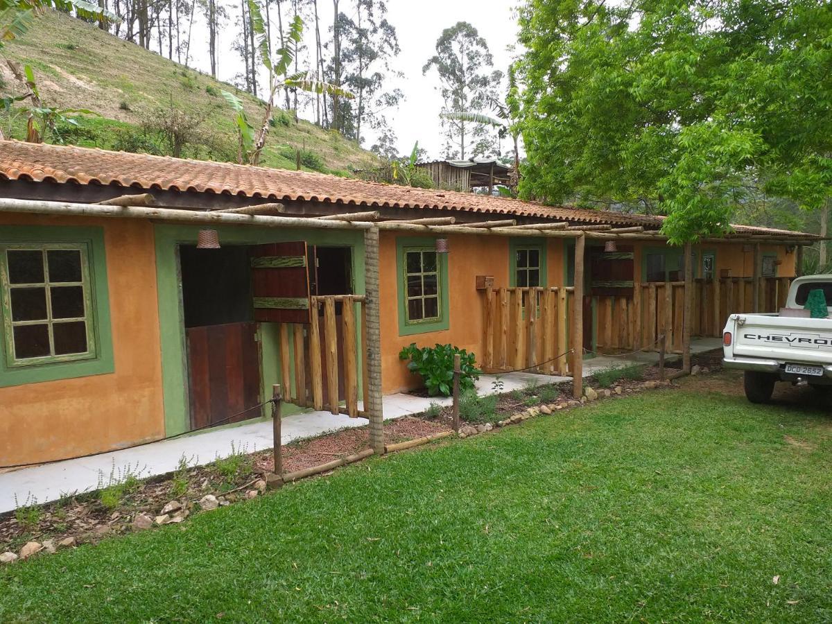 Sitio Serra Das Paineiras Vila Jundiaí Exterior foto