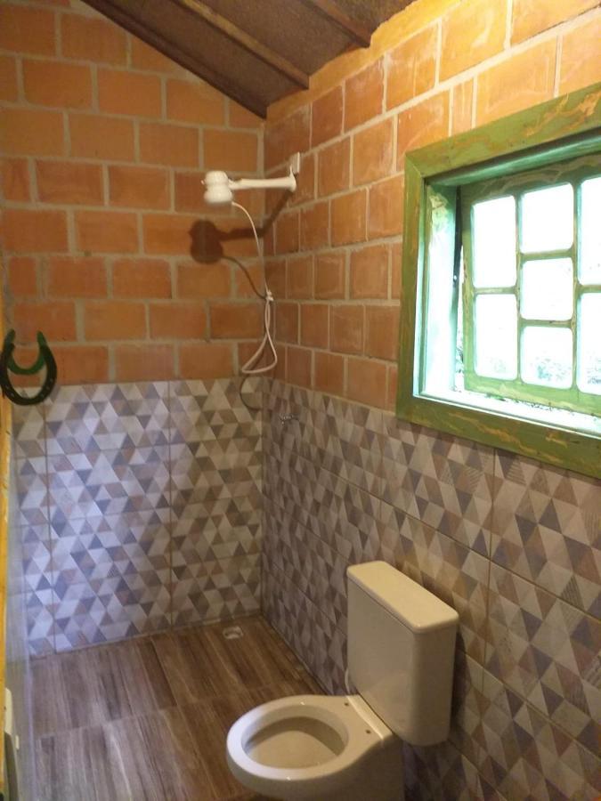 Sitio Serra Das Paineiras Vila Jundiaí Exterior foto