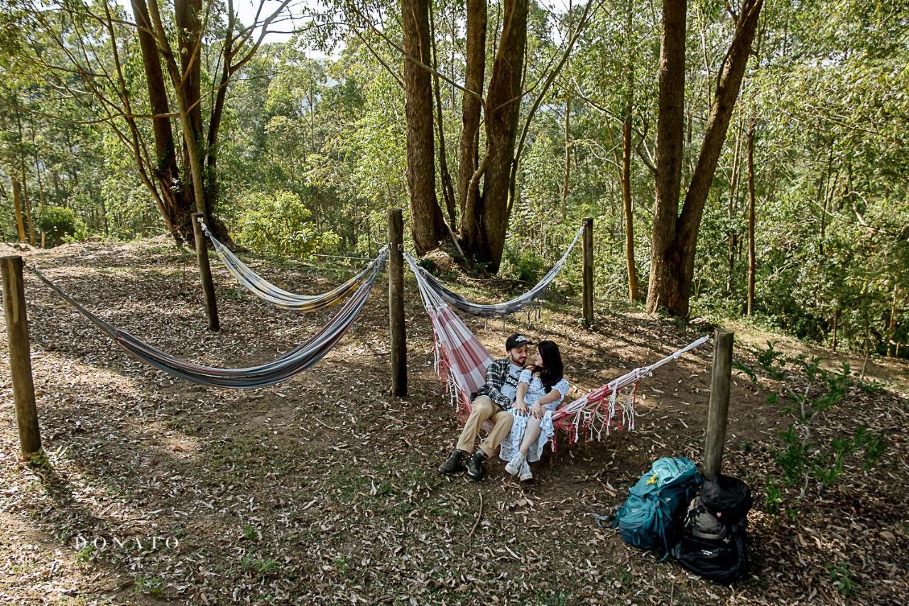 Sitio Serra Das Paineiras Vila Jundiaí Exterior foto