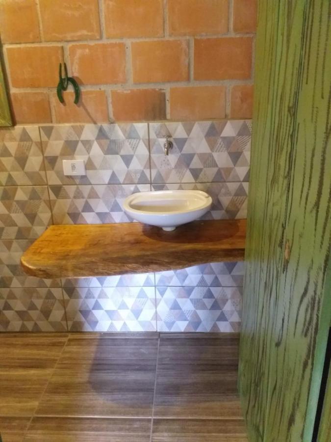 Sitio Serra Das Paineiras Vila Jundiaí Exterior foto