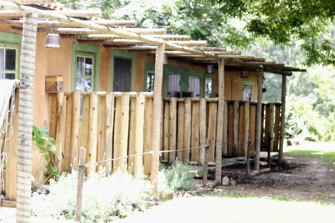 Sitio Serra Das Paineiras Vila Jundiaí Exterior foto