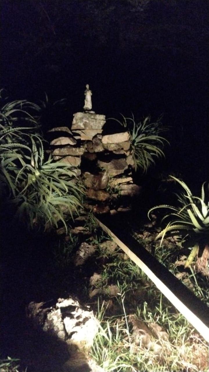 Sitio Serra Das Paineiras Vila Jundiaí Exterior foto