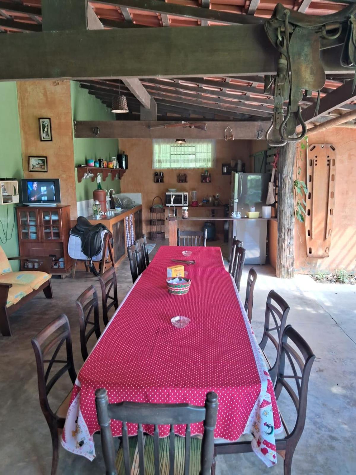 Sitio Serra Das Paineiras Vila Jundiaí Exterior foto