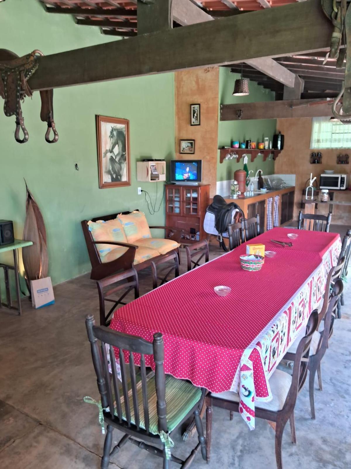 Sitio Serra Das Paineiras Vila Jundiaí Exterior foto