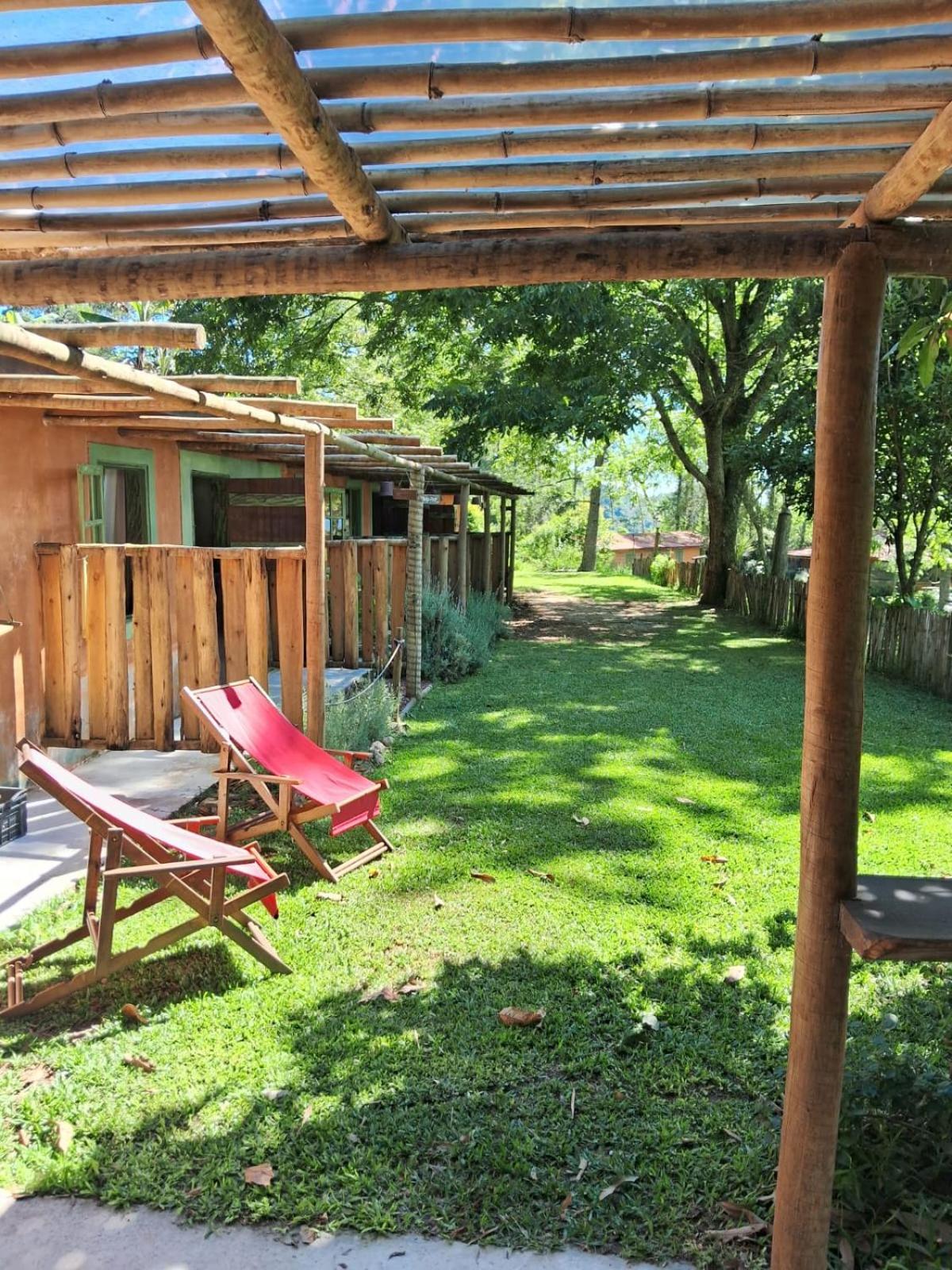 Sitio Serra Das Paineiras Vila Jundiaí Exterior foto
