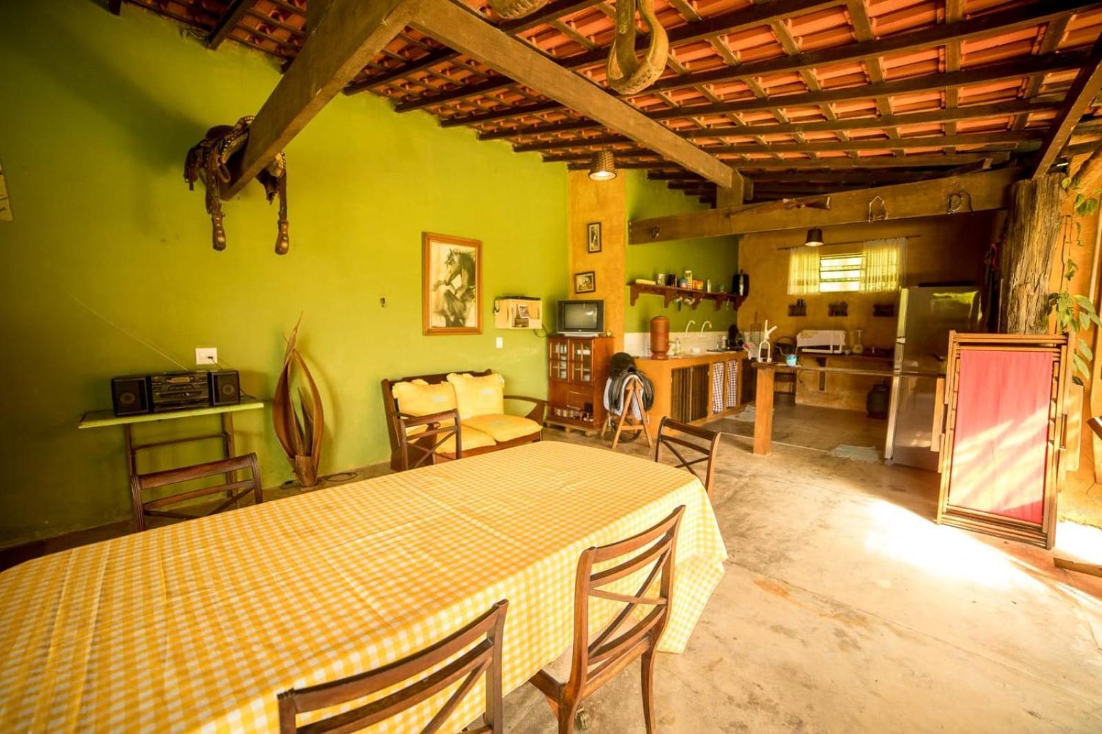 Sitio Serra Das Paineiras Vila Jundiaí Exterior foto