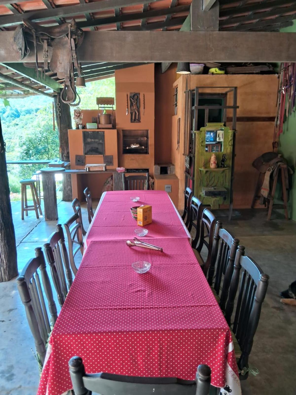 Sitio Serra Das Paineiras Vila Jundiaí Exterior foto