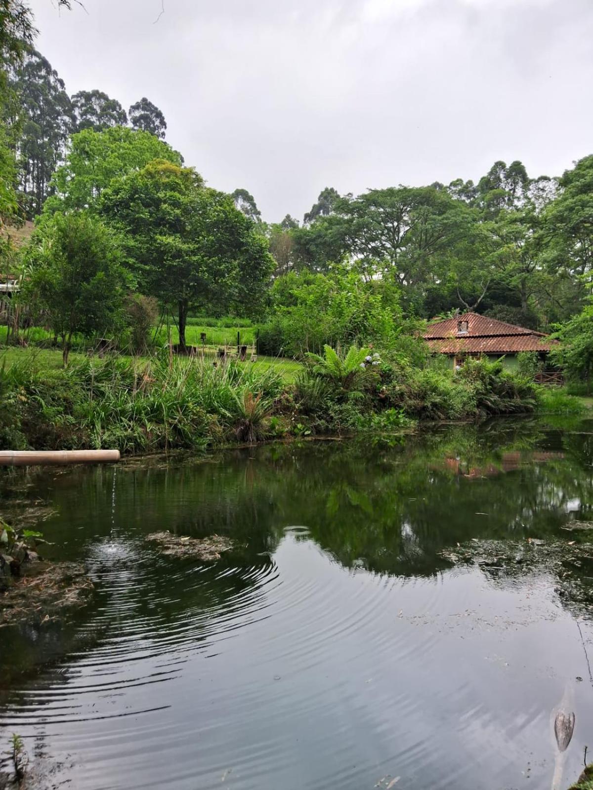 Sitio Serra Das Paineiras Vila Jundiaí Exterior foto