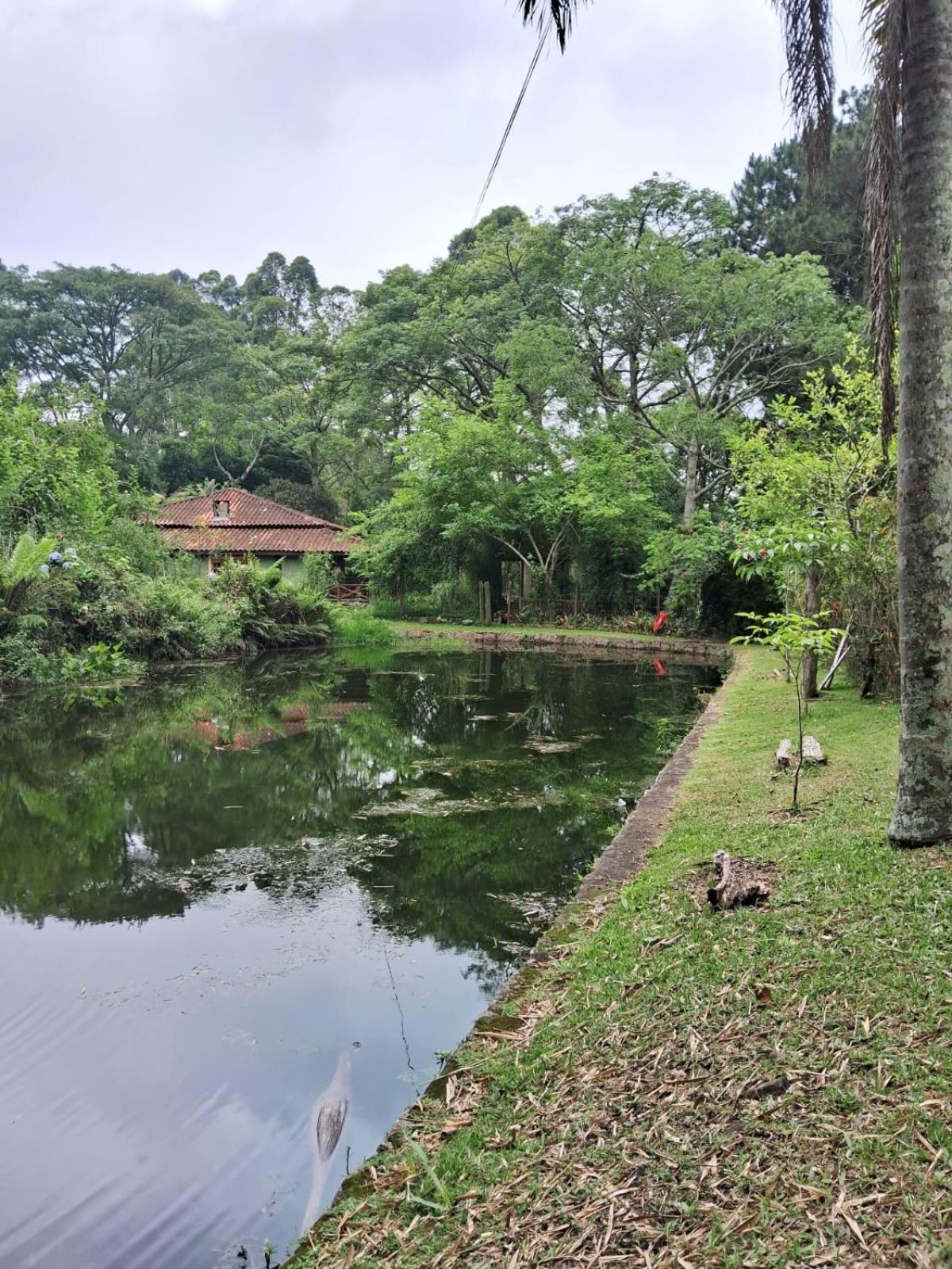 Sitio Serra Das Paineiras Vila Jundiaí Exterior foto