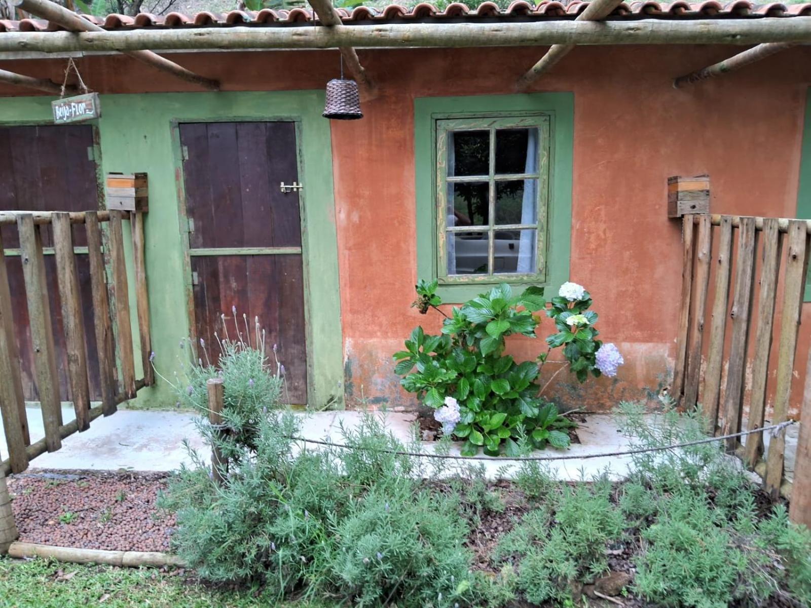 Sitio Serra Das Paineiras Vila Jundiaí Exterior foto