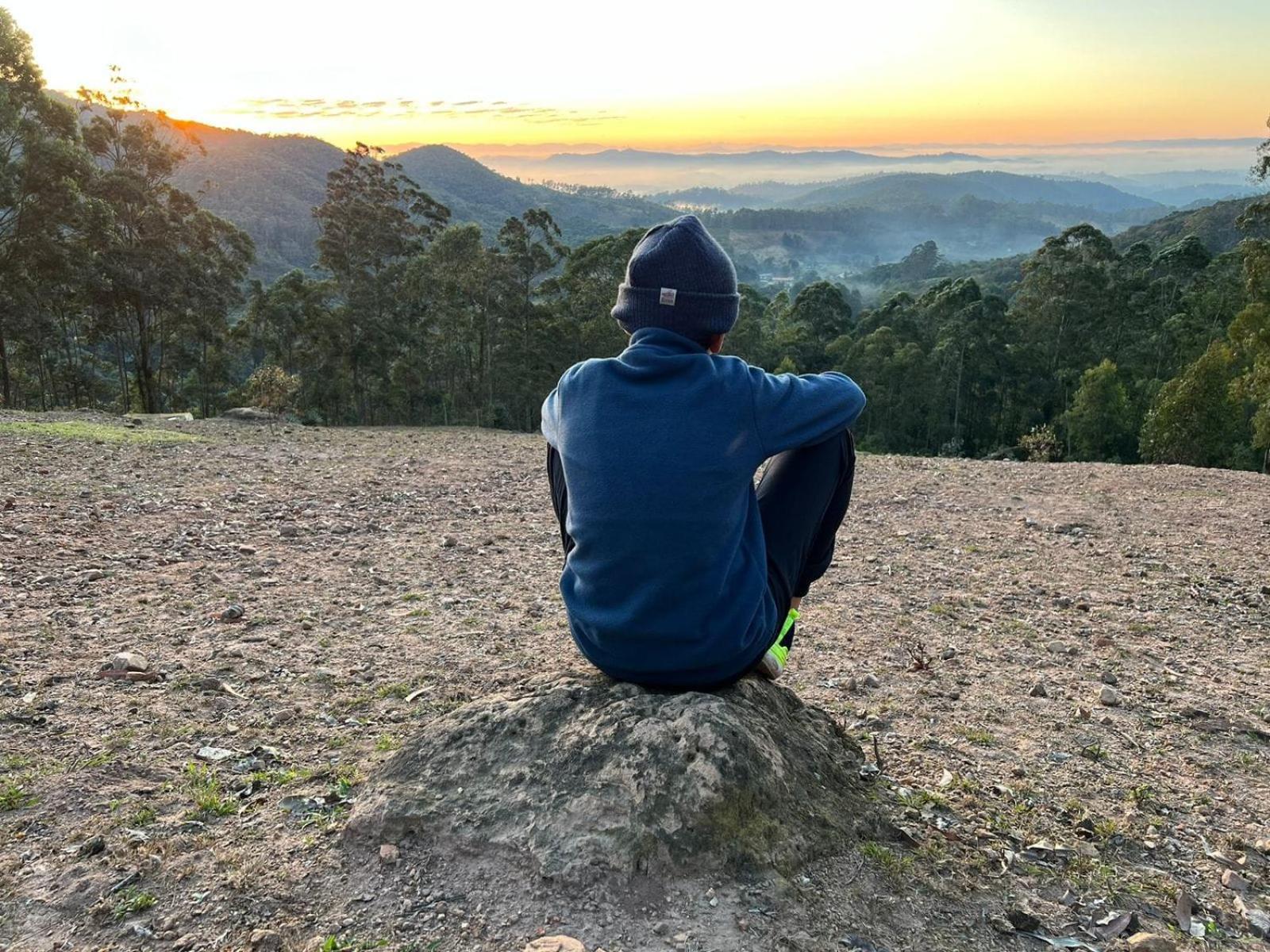 Sitio Serra Das Paineiras Vila Jundiaí Exterior foto
